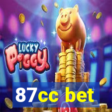 87cc bet